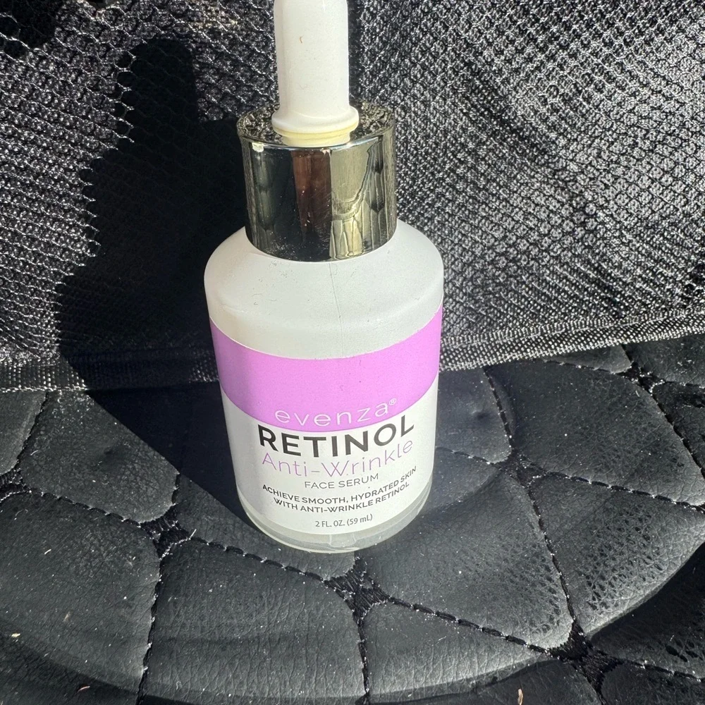 N/A evenza retinol